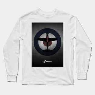 Shorts Tucano RAF Long Sleeve T-Shirt